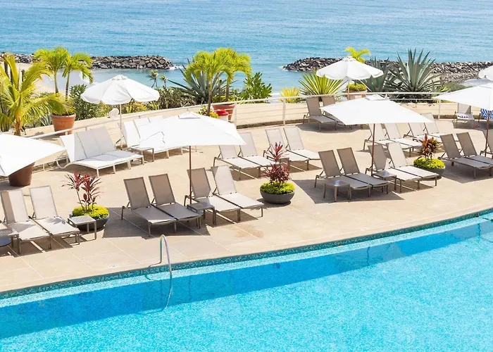 Marriott VenezuelaHotel Playa