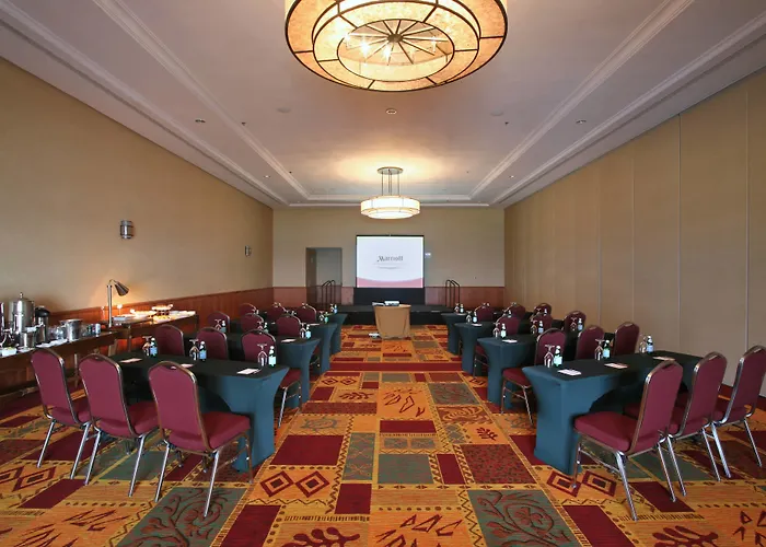 Marriott VenezuelaHotel Playa